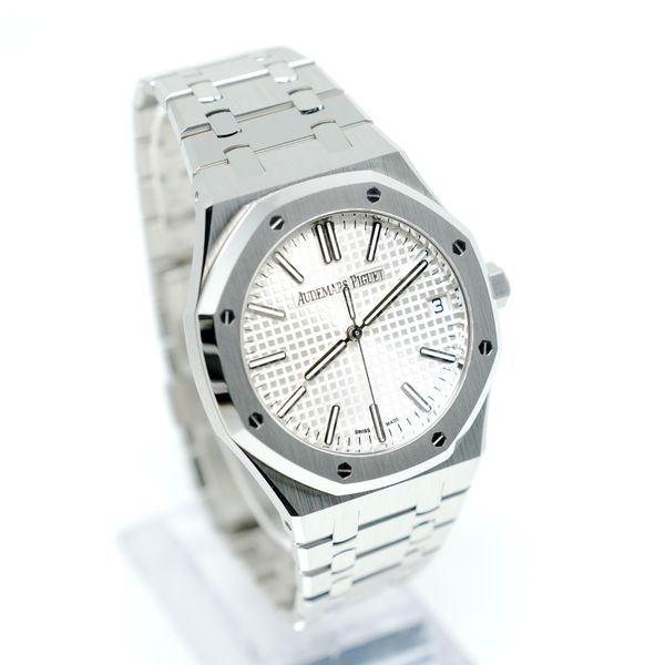 Audemars Piguet Royal Oak 15510ST.OO.1320ST.08